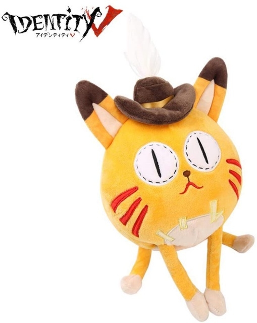 IdentityV 第五人格』ぬいぐるみ＆抱き枕が登場！ | アニメイトタイムズ