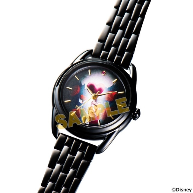 ツイステ』7つの寮を表現したシックな腕時計が発売 | アニメイトタイムズ