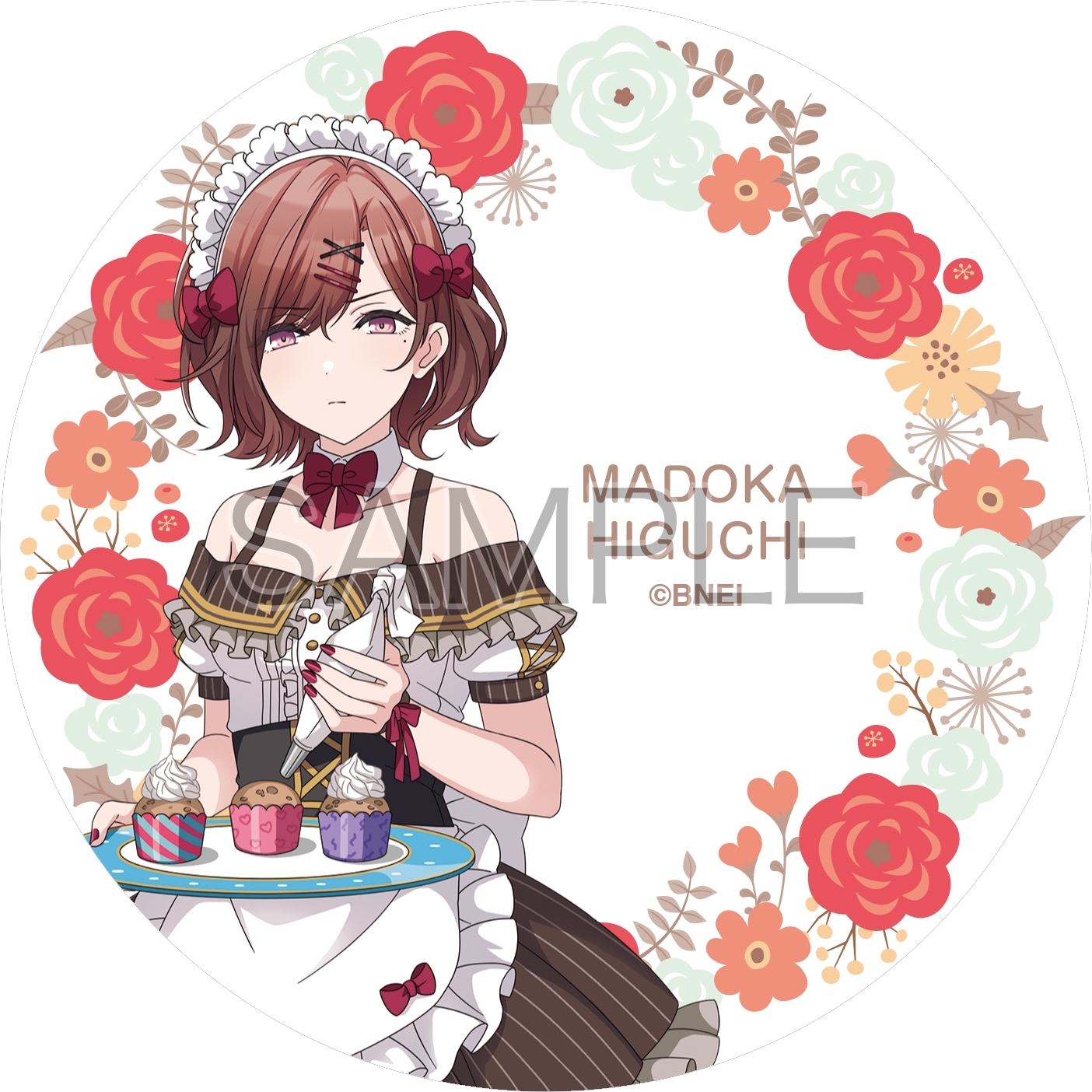 シャニマス』オンリーショップ記念商品がアニメイト通販に登場