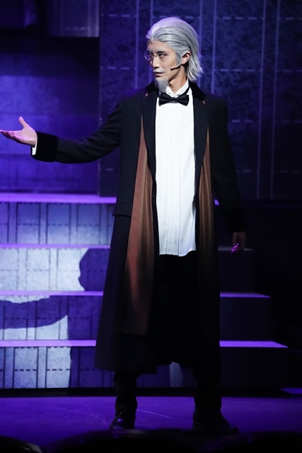 文豪ストレイドッグス 太宰、中也、十五歳』舞台写真＆公式レポ到着