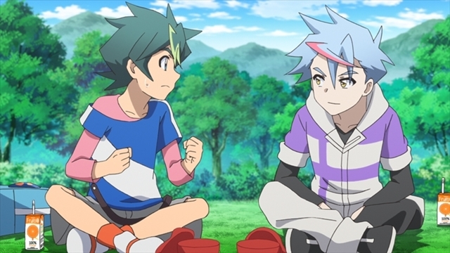 125 激レア 新幹線変形ロボ シンカリオン 新多シン 碓氷アブト ポスト