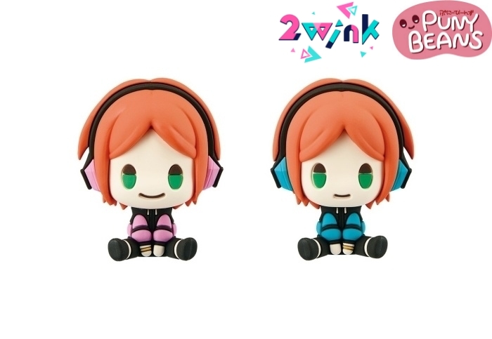 一番くじ あんスタ！！～Let's enjoy together! vol.1～」が2/5より