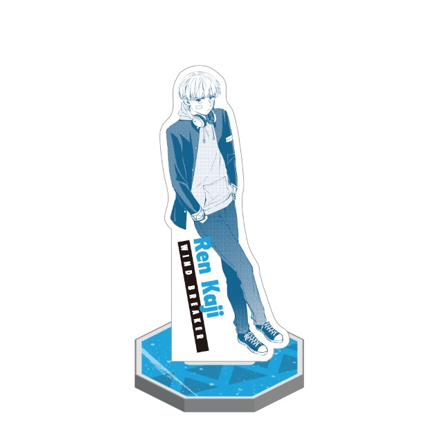 WIND BREAKERのくじメイトがアニメイト通販に9/1登場 | アニメイトタイムズ