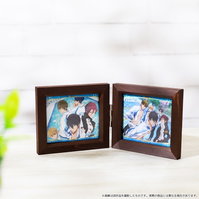 コメント必須】Free! Timeless オルゴールRISING FREE コメント必須