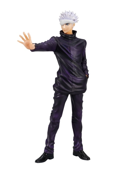 一番くじ「劇場版 呪術廻戦 0」が3/26より順次発売 | アニメイトタイムズ