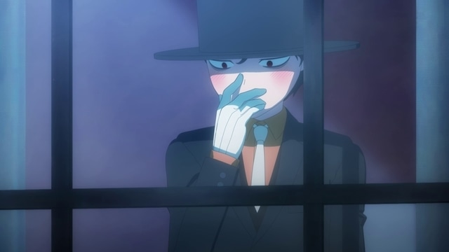 死神坊ちゃんと黒メイド ロブ 大塚芳忠 直筆 サイン 台本 追加キャスト