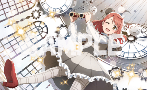 ヴァイス SP 上原歩夢 ラブライブ 虹ヶ咲 Amazon.co.jp: ヴァイス