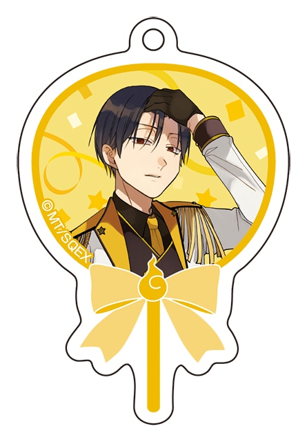 アニメイト通販くじメイトに『妖はじ』が12月1日12時〜登場