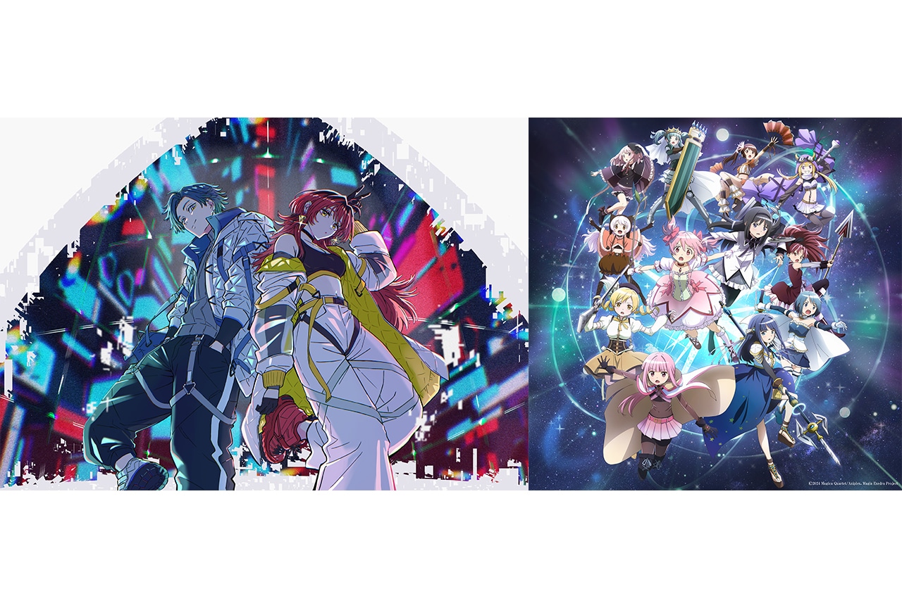 ❶②マクフェス 歌舞伎町オンステージ！ クリアカード 全14種