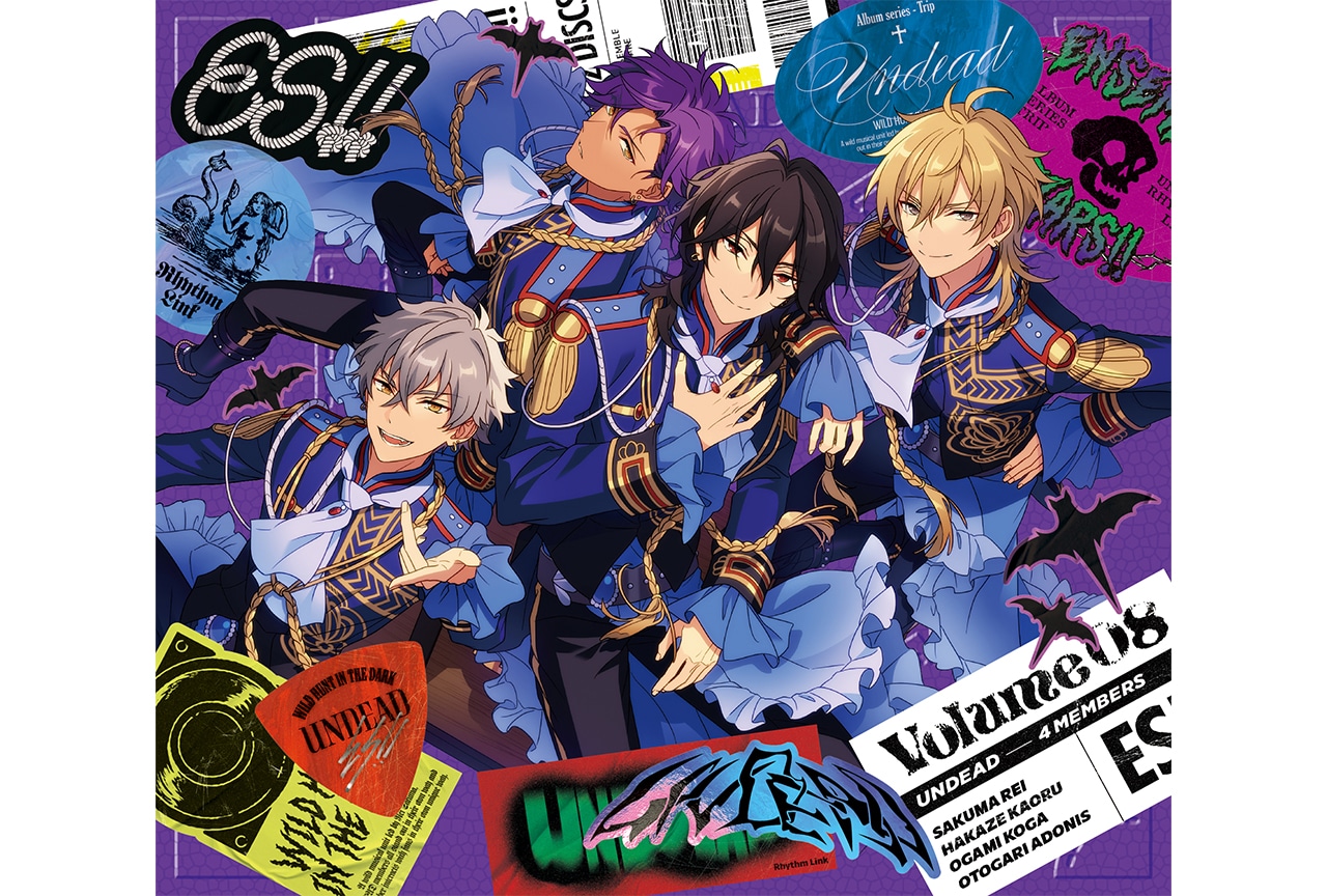 あんスタ あんさんぶるスターズ まとめ売り 800点以上 あんスタ