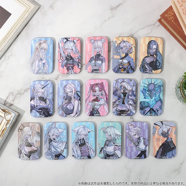 クライマキナ くじメイト 景品 50点セット くじメイト】クライマキナ