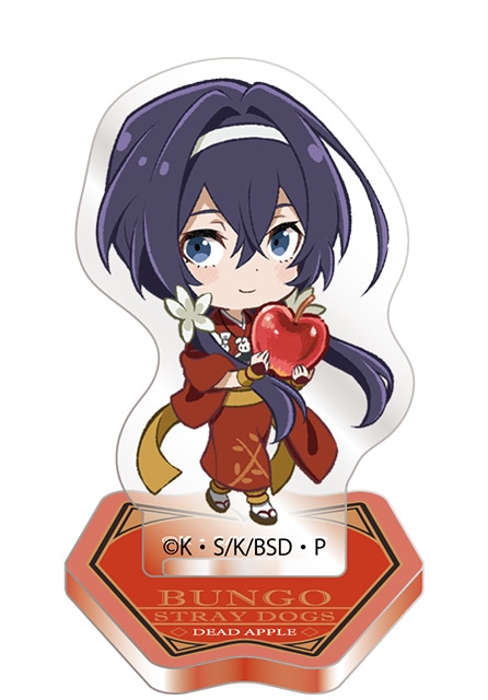 文スト ストブリ ミニキャラくじ ヴェルレエヌ 舞台「文豪ストレイ