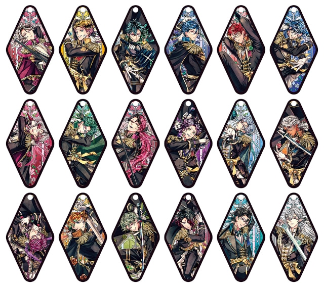 あくねこ』リリース3周年記念フェアがアニメイトで12/7～開催