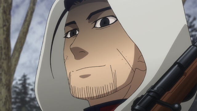 ゴールデンカムイ』尾形百之助役・津田健次郎公式インタビュー