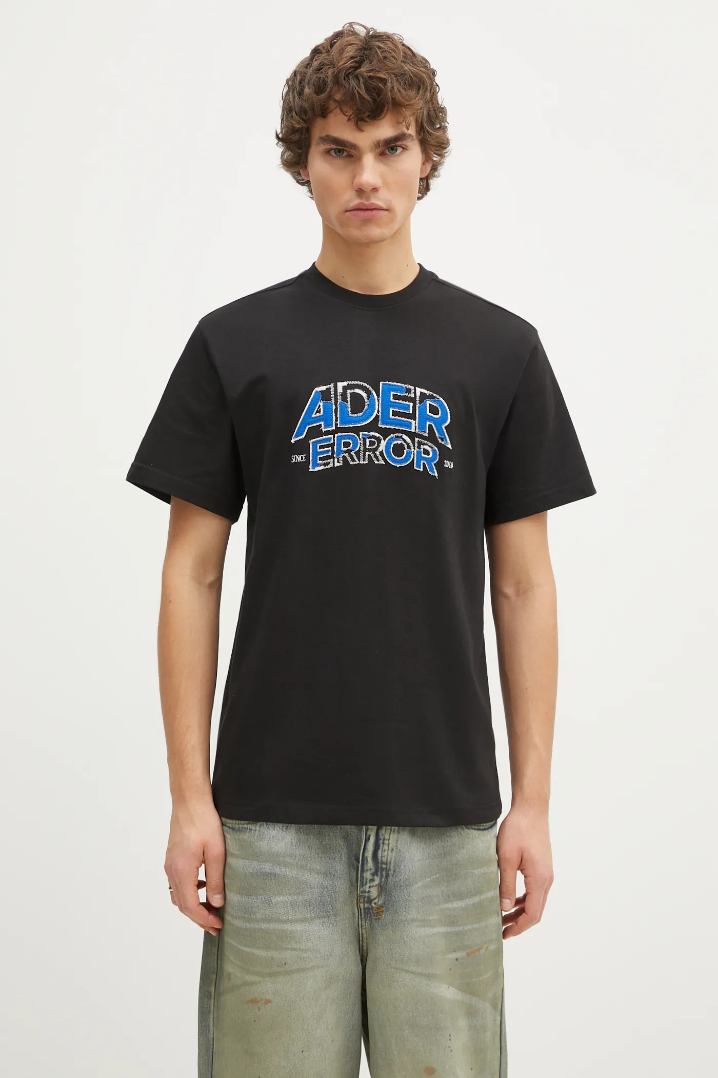 Ader Error t-shirt PRM EU