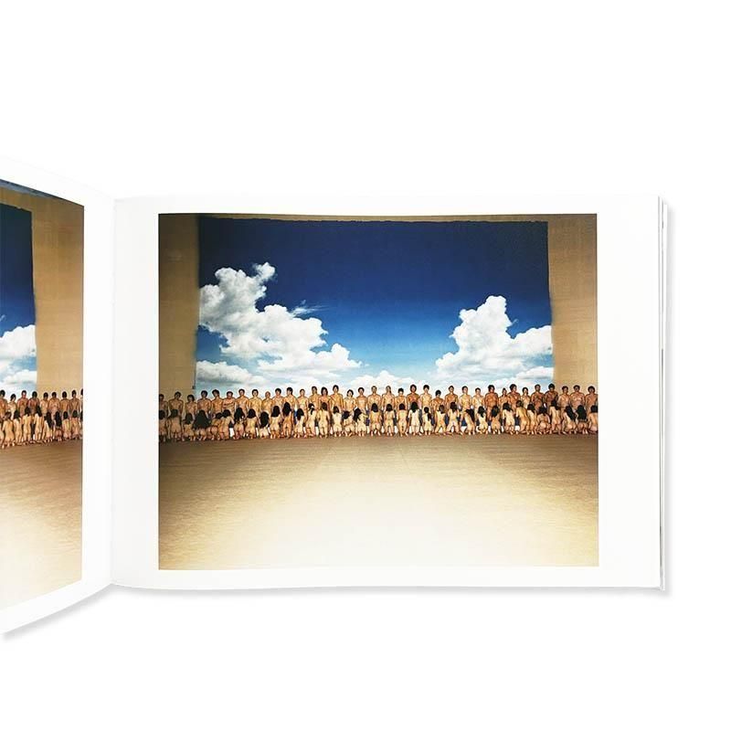 そこにすわろうとおもう 大橋仁 絶版 大橋仁 写真集「そこにすわろうと