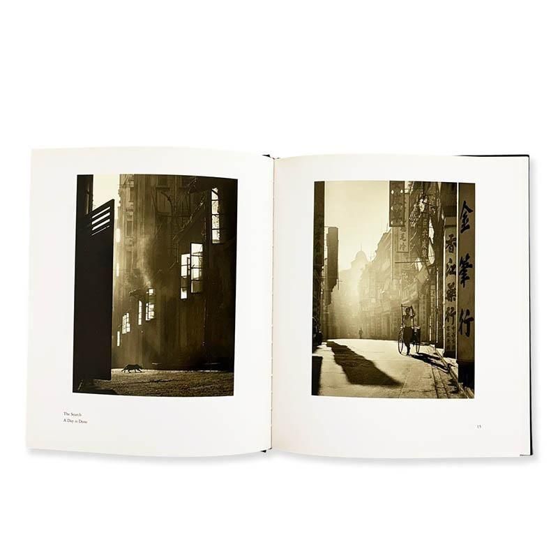 Fan Ho 写真集 3冊セット香港 モノクロ作品集 Amazon.co.jp: ??FAN