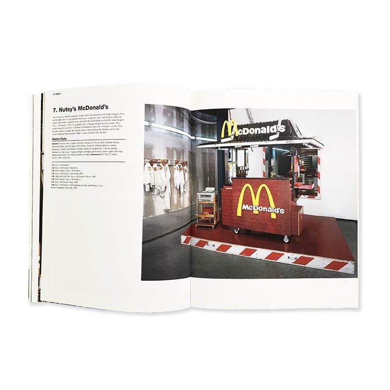 日本未入荷】トム・サックス エキシビジョンポスター② tom sacks 韓国