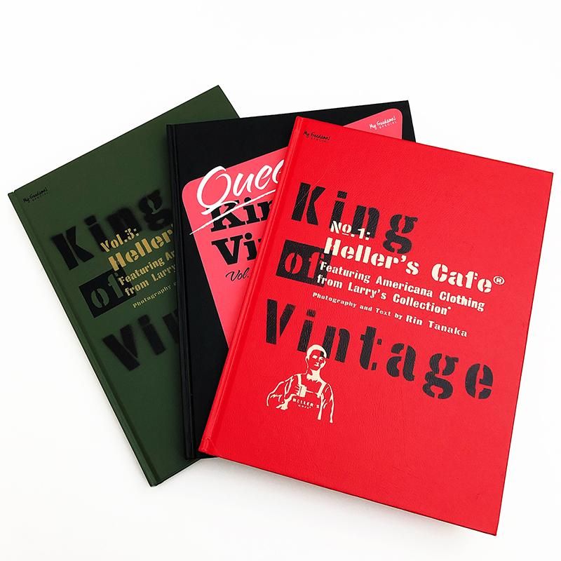 趣味・スポーツ・実用 Queen King of Vintage Vol.2 趣味・スポーツ