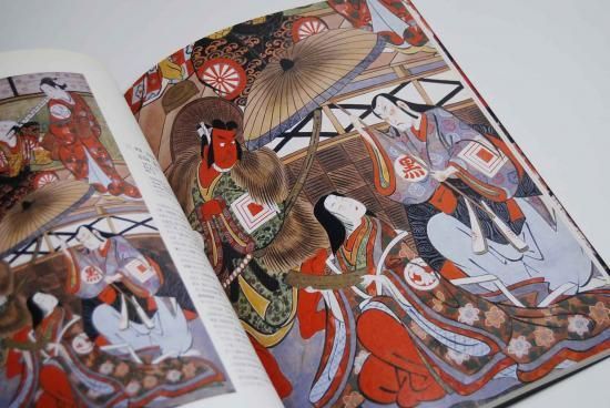 江戸の誘惑 The Allure of Edo 美術書 江戸の誘惑 The Allure of Edo