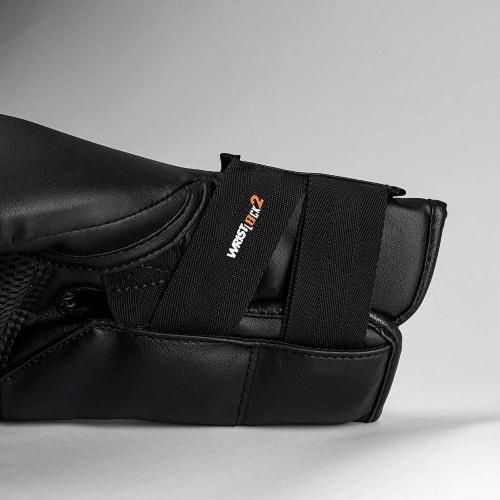 RIVAL(ライバル) RS11V スパーリンググローブ 16oz 黒 RS11V Evolution