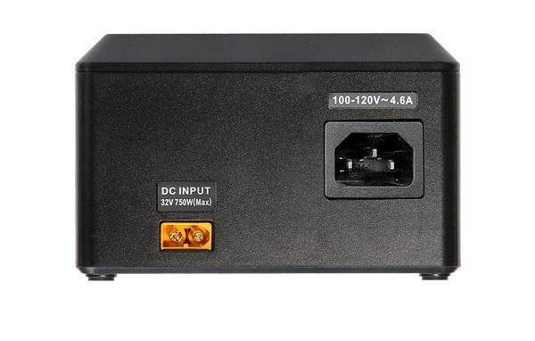 FUTABA CDR-8000L デュアル バランス充電器 - Goohobby (グーホビー)