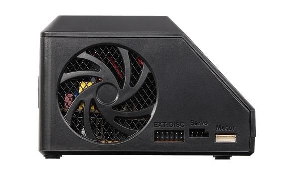 FUTABA CDR-8000L デュアル バランス充電器 - Goohobby (グーホビー)