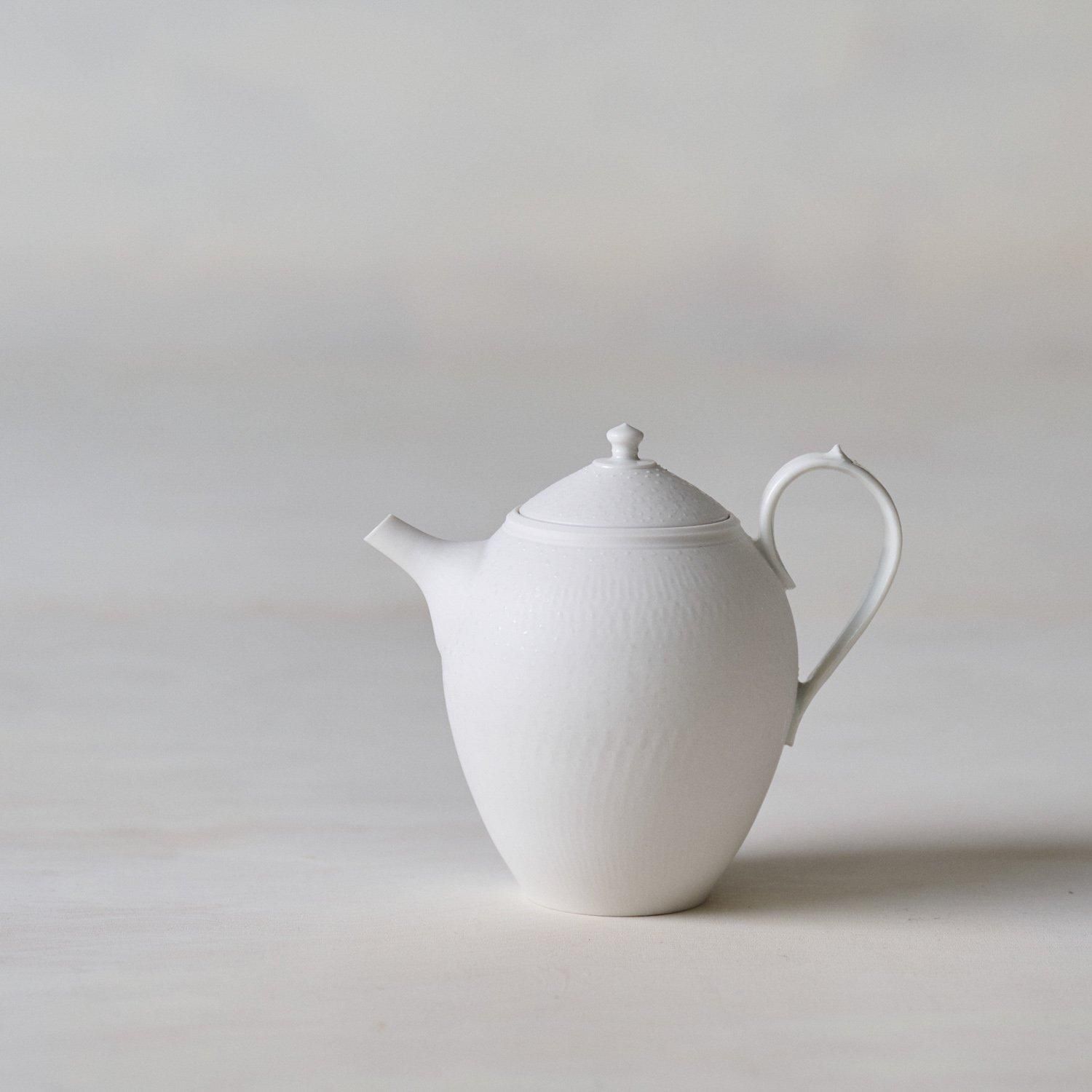 矢萩誉大のpot tea - poooL (online shop)