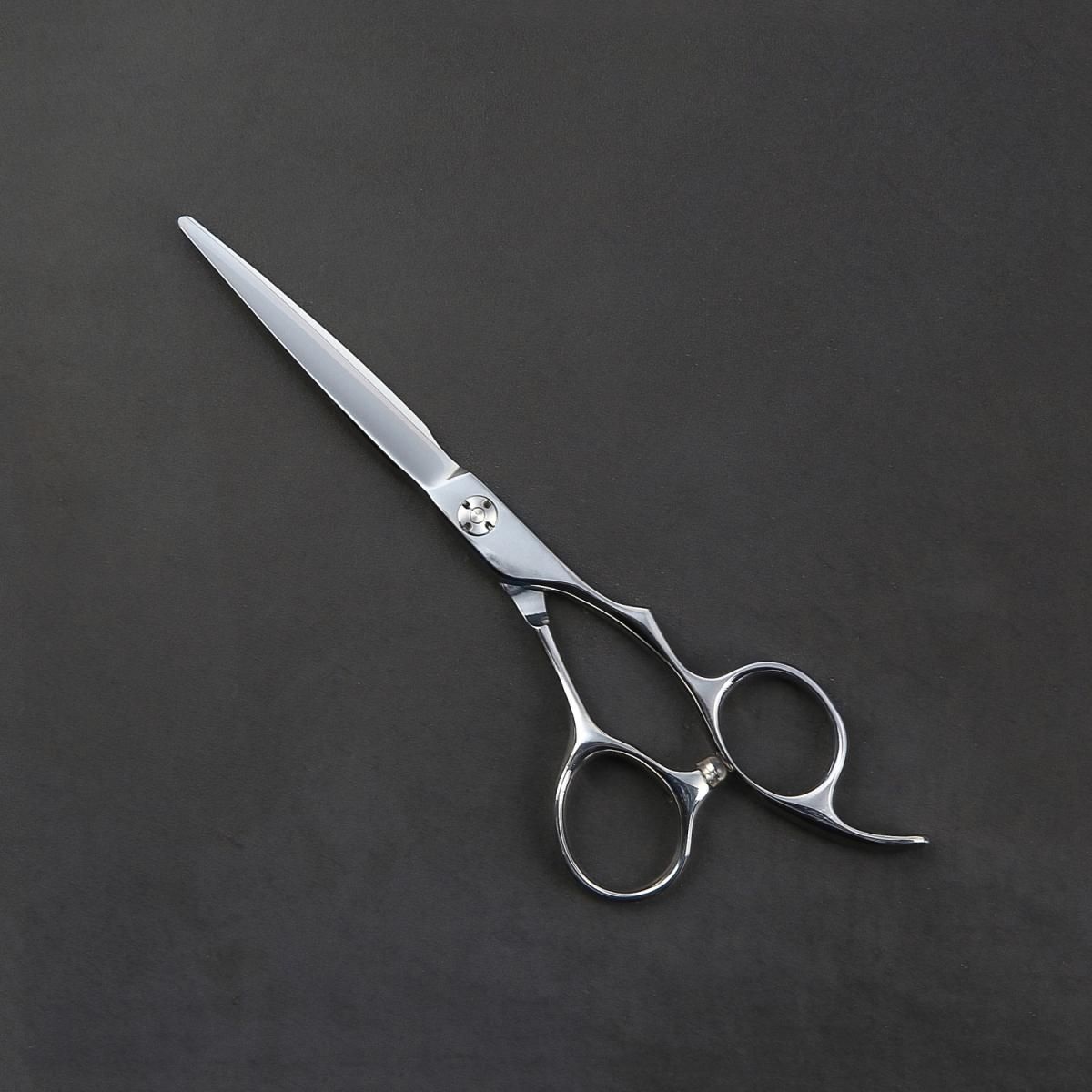 KP14GHセニング逆刃 60% - axis scissors アクシスシザーズ ｜ 美容師