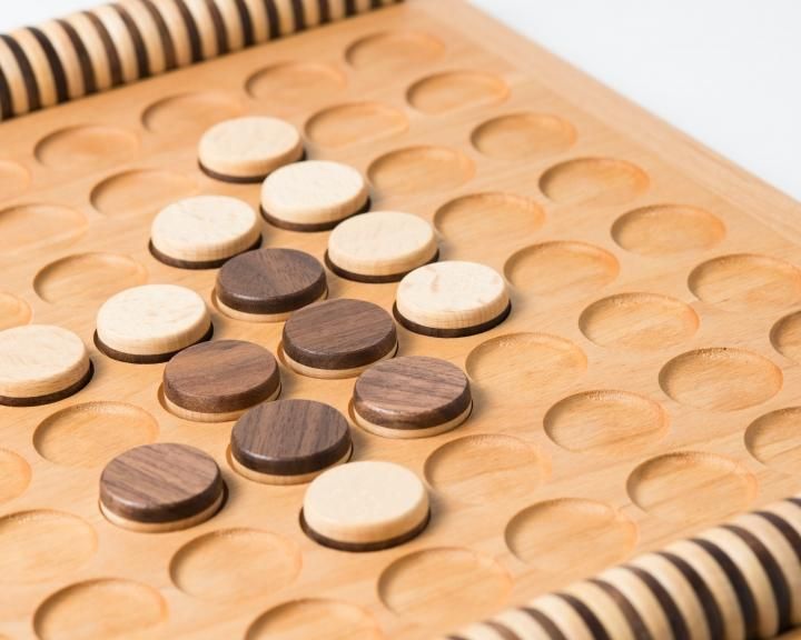 つつさん専用）高級感漂う木製オセロ つつさん専用）高級感漂う木製オセロ