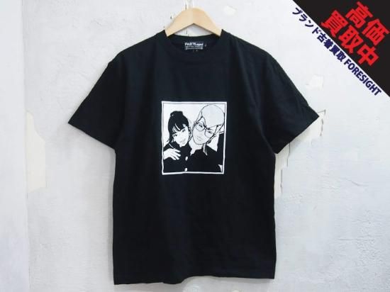 氣志團 綾小路 翔 SATURDAYNiTE HORNY 七分袖Tシャツ 氣志團 綾小路 翔