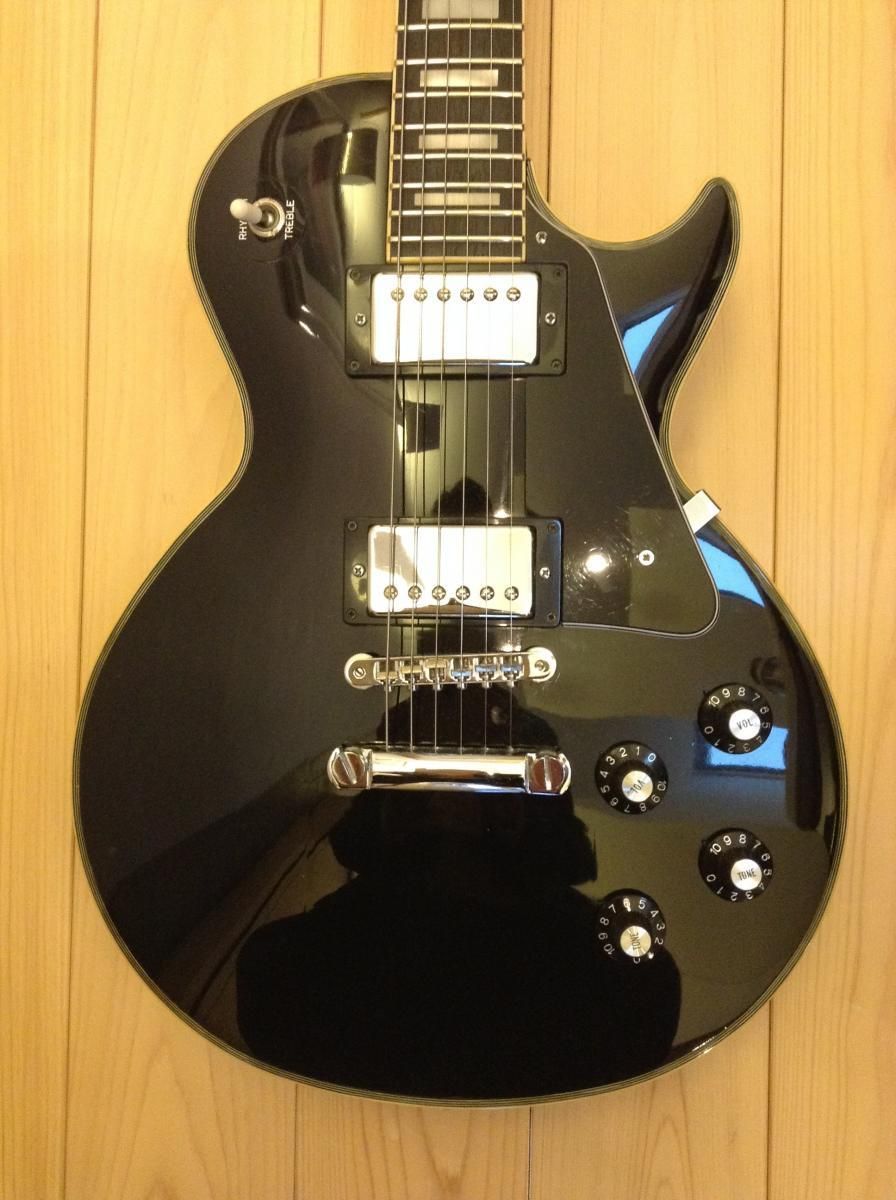 ヤマハ レスポールカスタム SL430 ジャパンヴィンテージ YAMAHA SL430