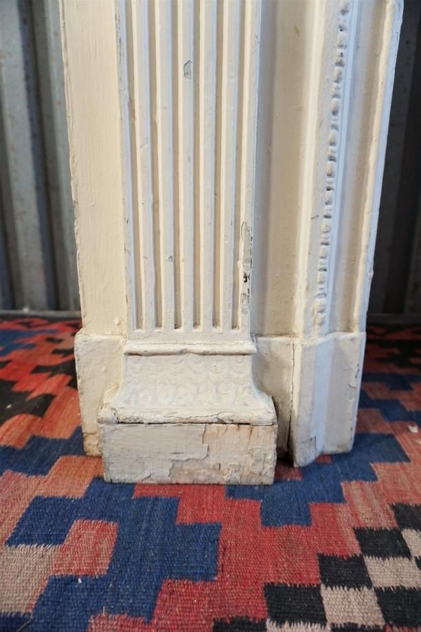 1920-40's ヴィンテージ マントルピース - アンティーク、ビンテージの