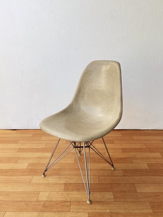 ハーマンミラーヴィンテージ イームズチェアオリーブ
