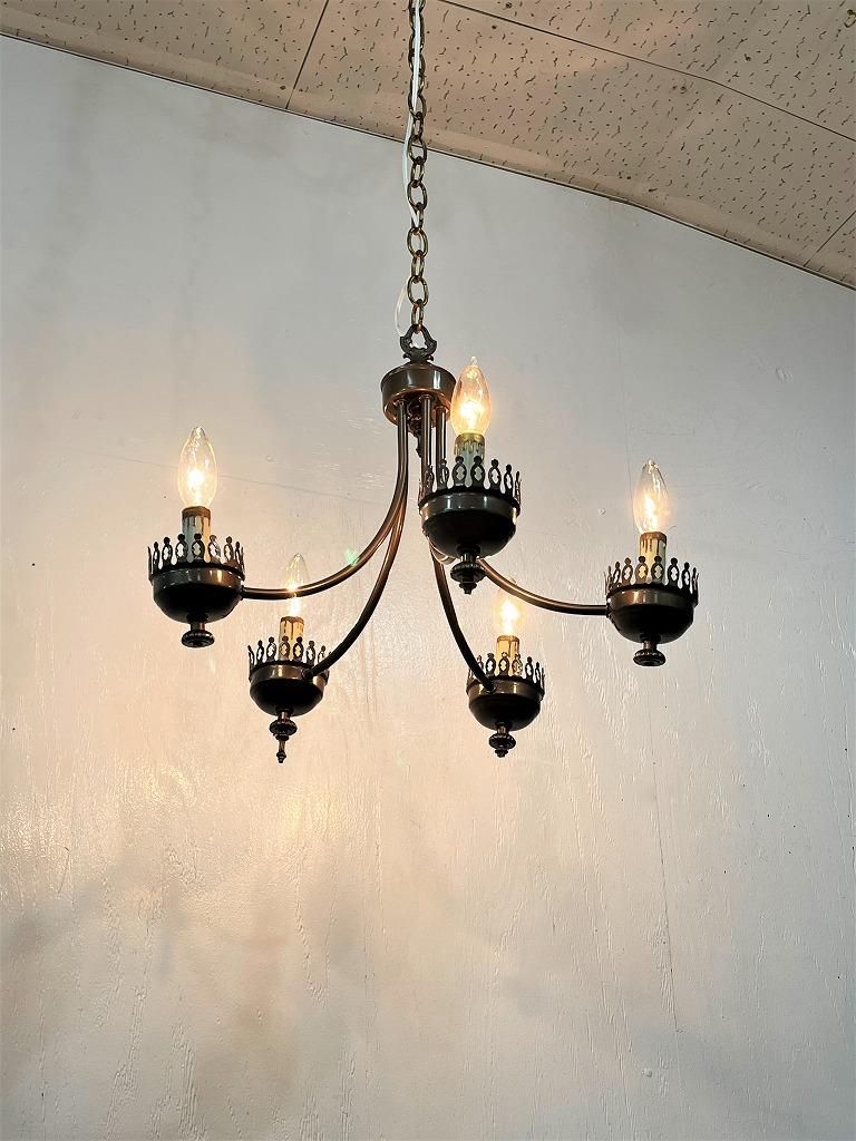 monet レア 郵便 シャンデリア アンティーク ビンテージ monet様専用