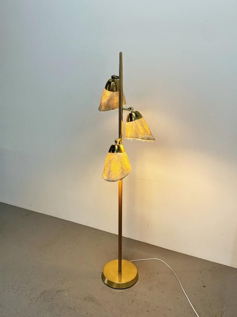 1950年〜60年センチュリーmodern 照明スタンド 【公式通販】