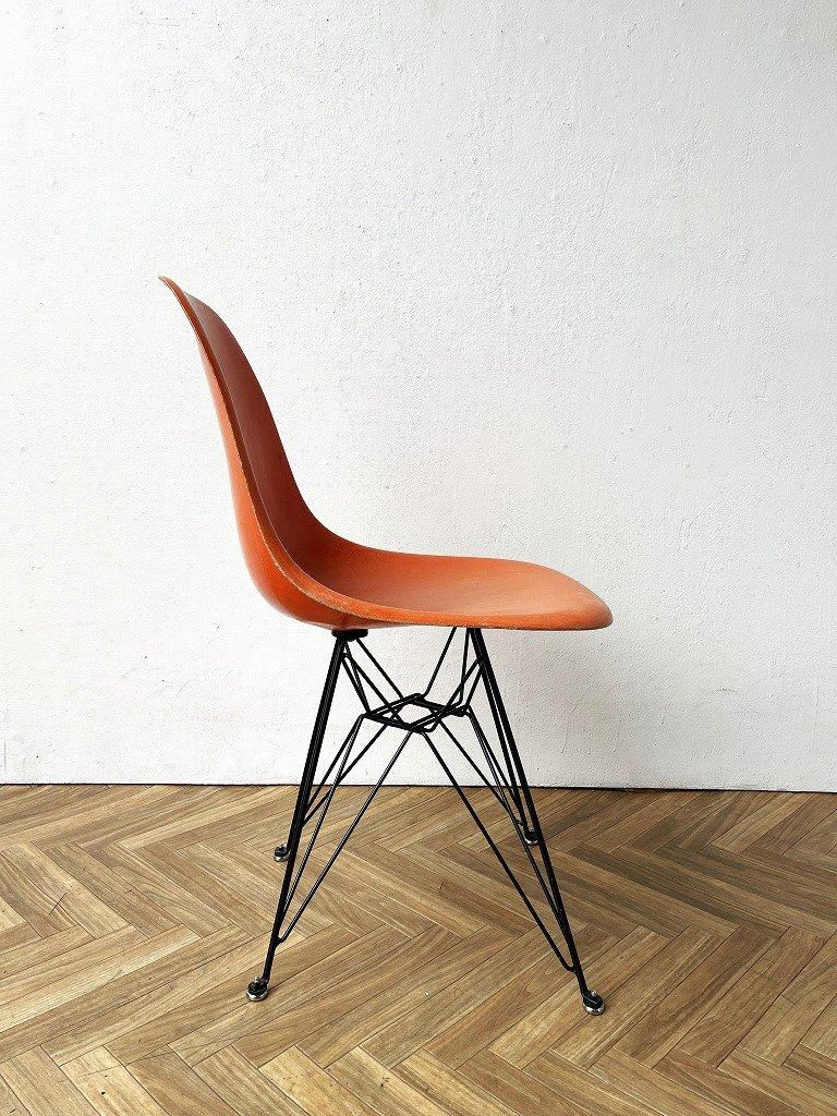 スペシャル！イームズヴィンテージエッフェル塔ベースチェア