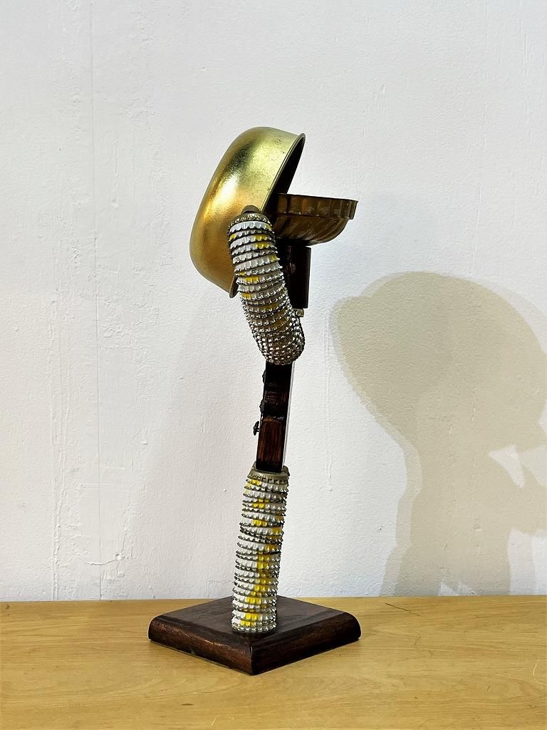 1950's ヴィンテージ ボトルキャップマン - アンティーク、ビンテージ