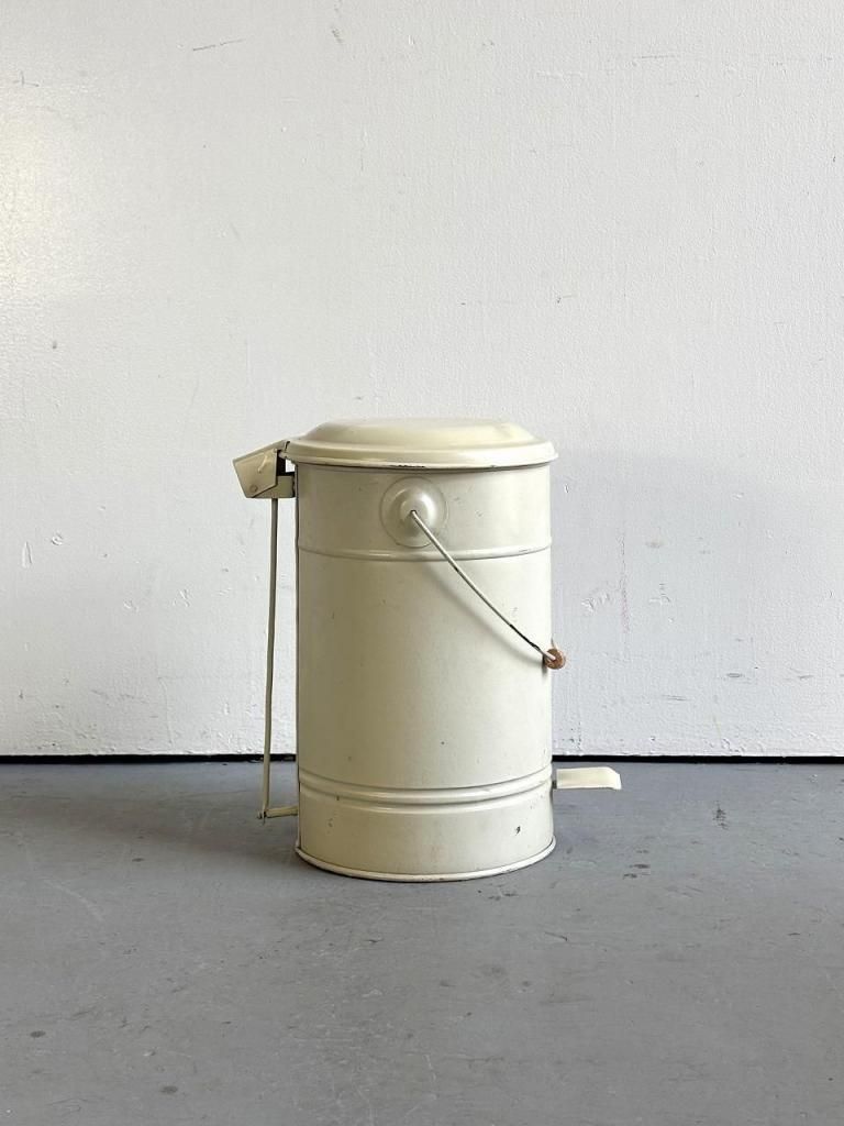 ダストボックス buckets trash can トラッシュカン ゴミ箱 蓋付き 大型