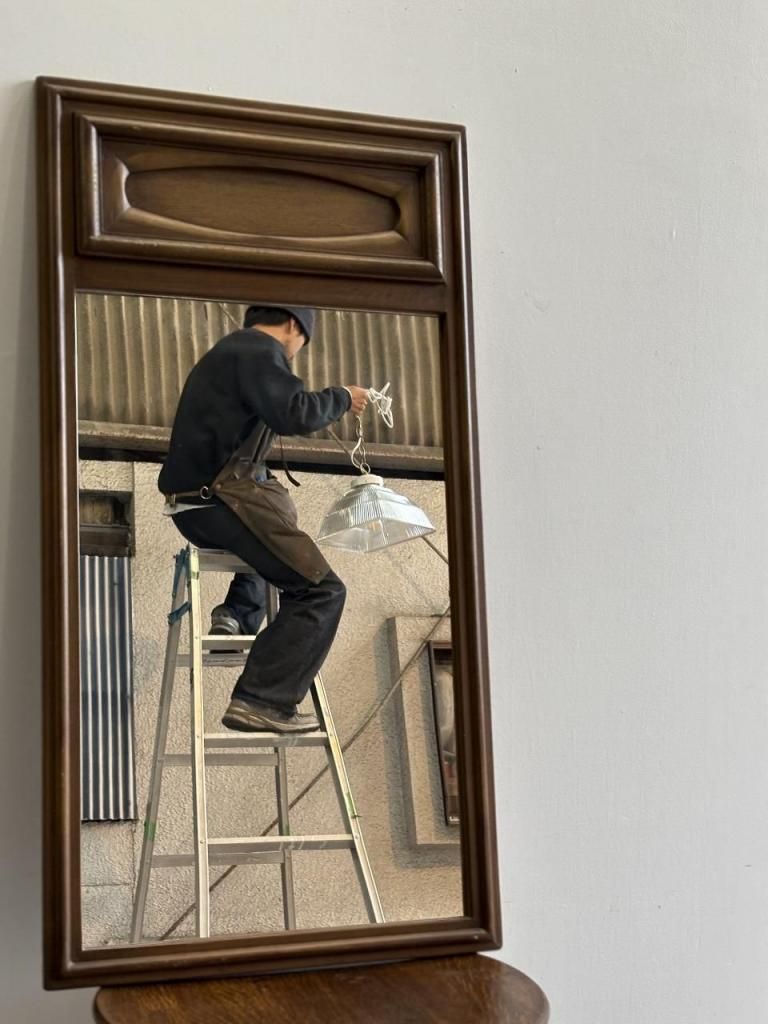 姿見・全身鏡 - アンティーク、ビンテージのインテリア家具や雑貨