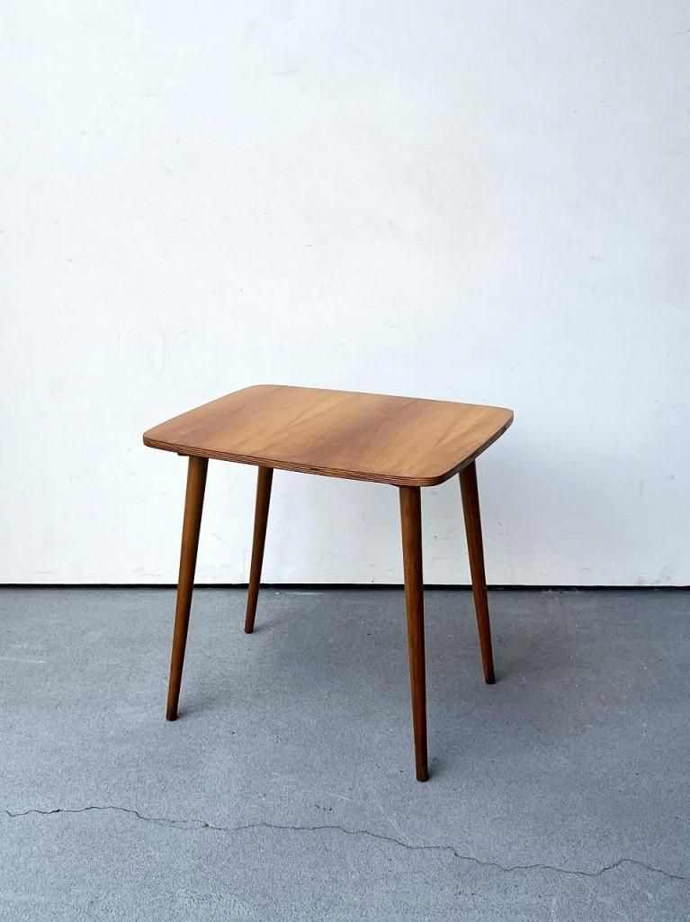 サイドテーブル - アンティーク、ビンテージのインテリア家具や雑貨