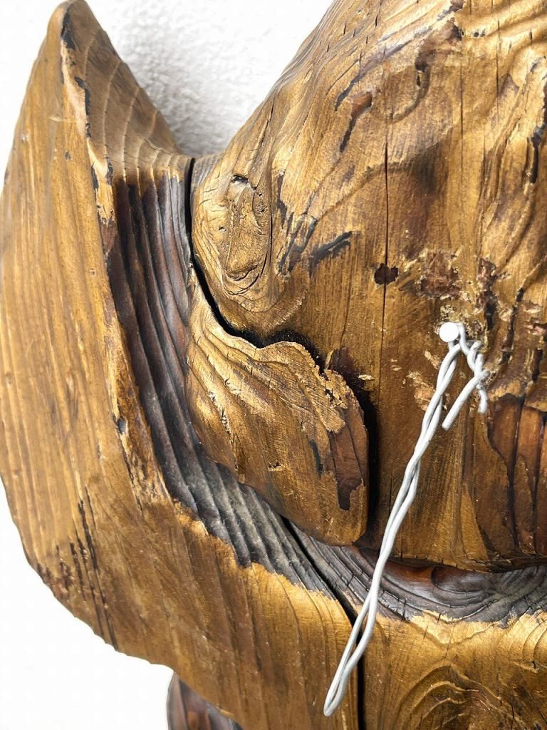 1950-60's ヴィンテージ WITCOデザイン ”ドン・キホーテ モチーフ