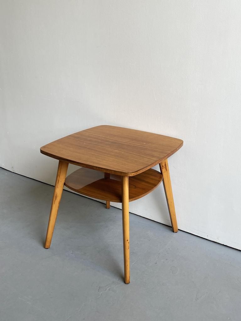 テーブル - アンティーク、ビンテージ、インダストリアル、ミッド