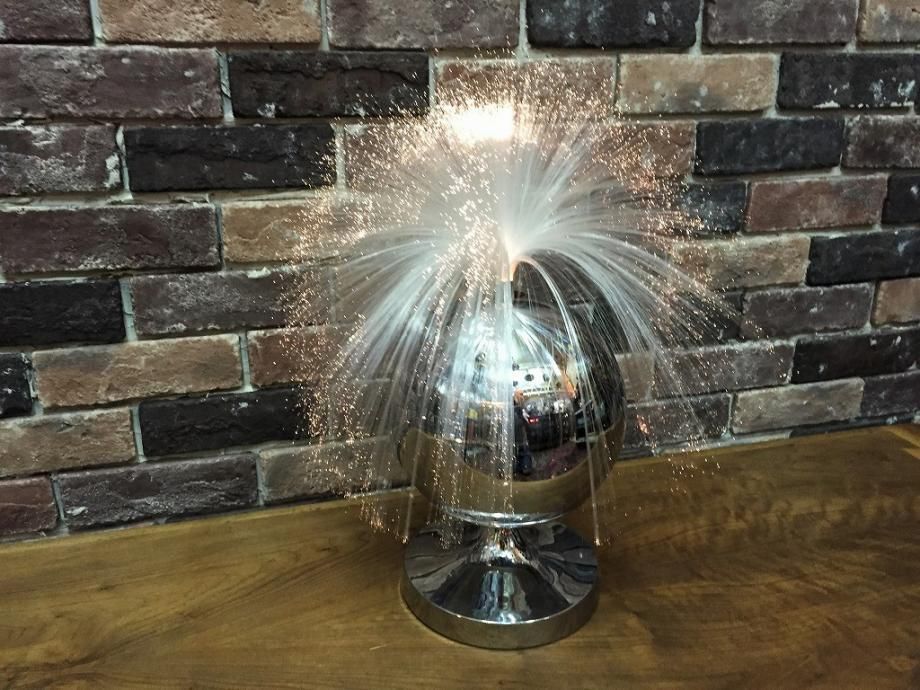 J*B様 60s National製ヴィンテージランプ スペースエイジ ミッドセ J*B様