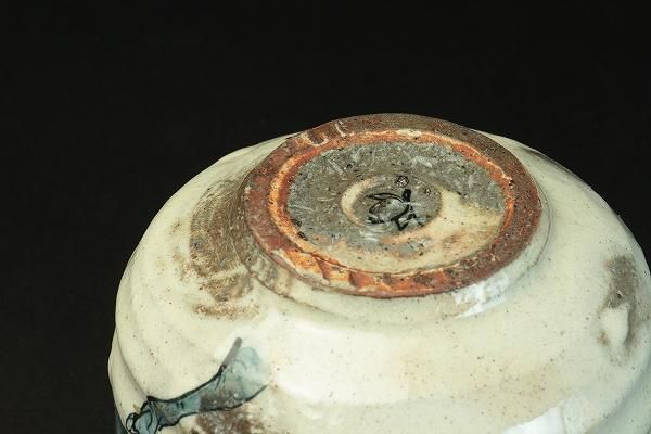 池田省吾 粉引 魚の絵皿 池田 省吾 | 大美現代作家新作展