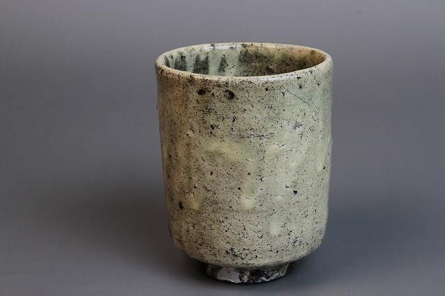 中川自然坊 粉引椀 未使用品 2025年最新】Yahoo!オークション -中川