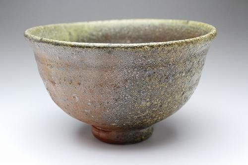 古常滑 二度焼茶碗 【公式通販】