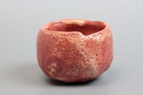 紅志野 やきもの 陶芸 骨董 民藝 美濃焼 赤 紅志野 やきもの 陶芸 骨董