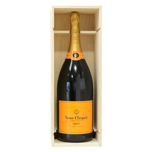ヴーヴクリコ イエロー オリシャン マグナムボトル マダム・クリコから