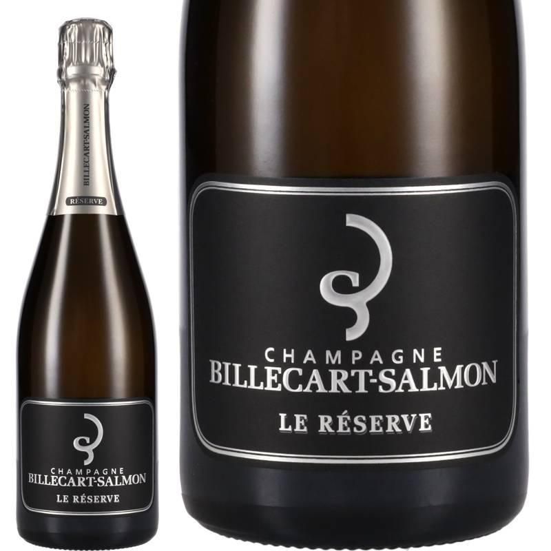 ビルカール・サルモン ル・レゼルヴ 【ギフトボックス